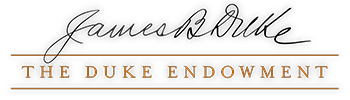 The Duke Endowment